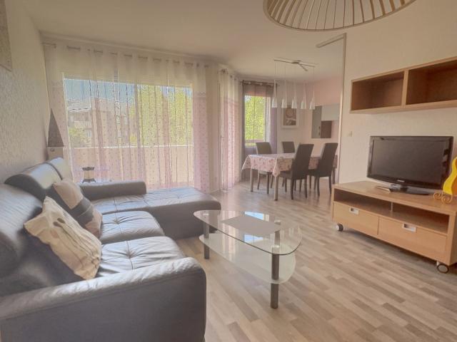 Appartement location à Tarbes