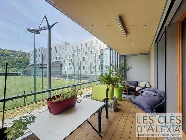 Appartement location à Lyon, Métropole de Lyon