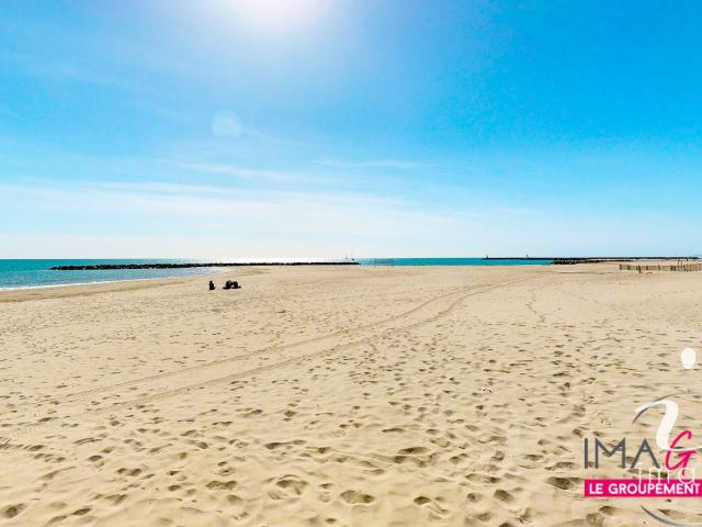 Appartement location à Montpellier, Mauguio