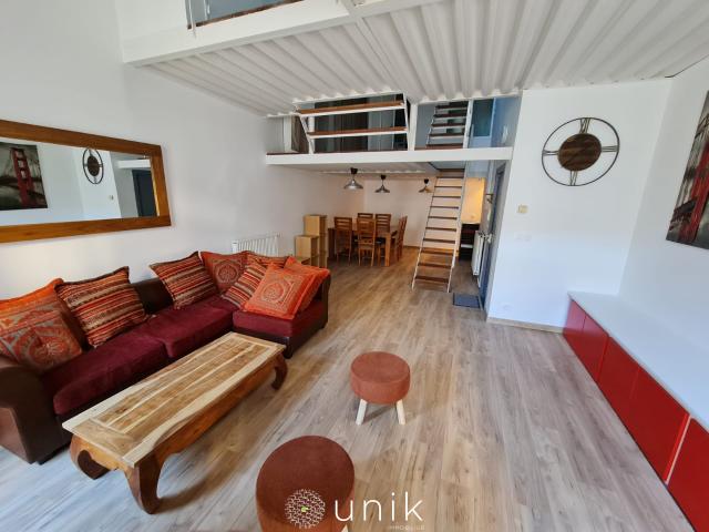 Appartement location à Montpellier