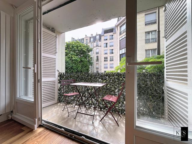Appartement location à Paris, Île-de-France