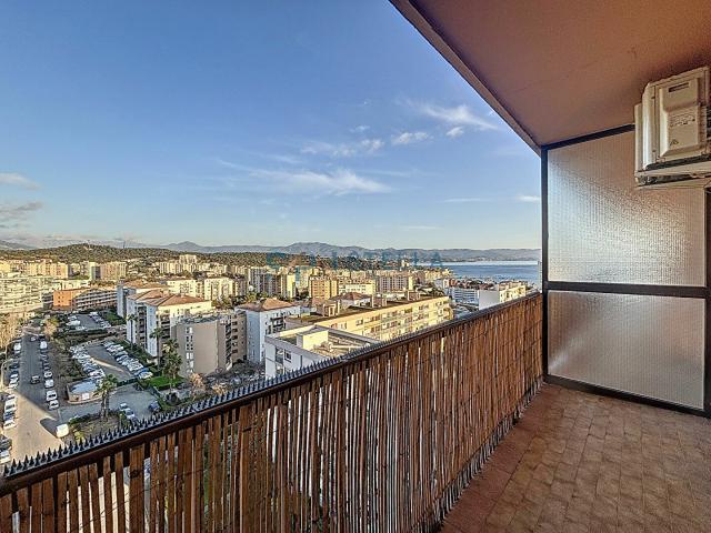 Appartement location à Ajaccio