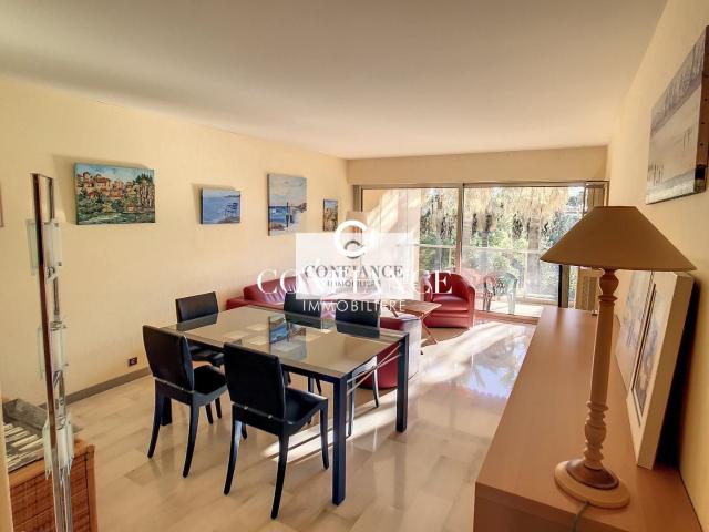Appartement location à Nice
