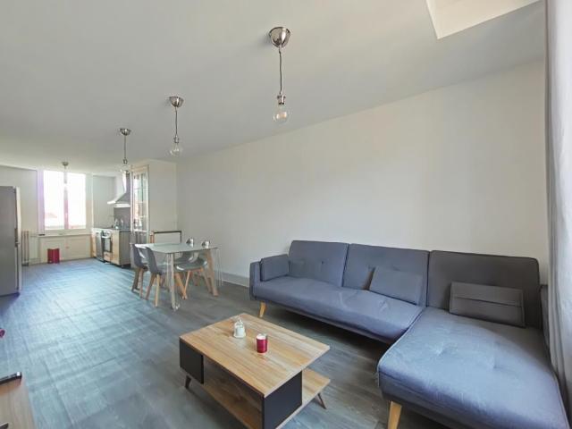 Appartement location à Saint-Étienne, Saint-etienne