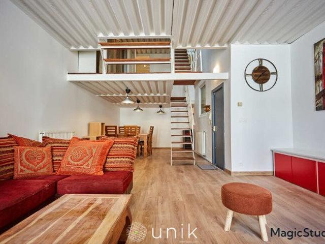 Appartement location à Montpellier