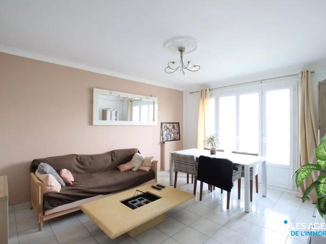Appartement location à Orléans