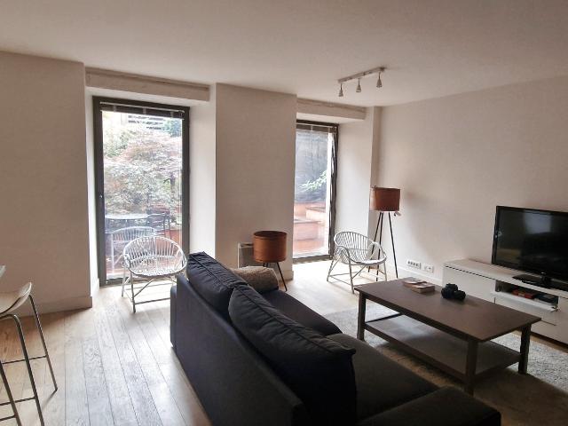 Appartement location à Toulouse