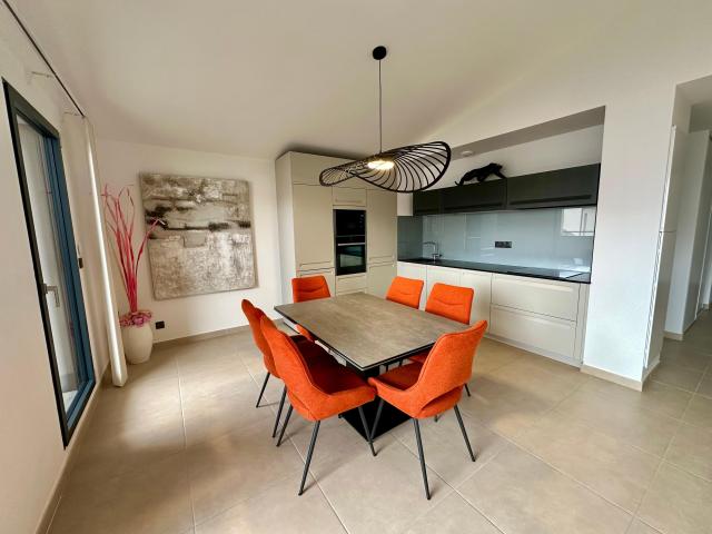 Appartement location à Valence, Malissard