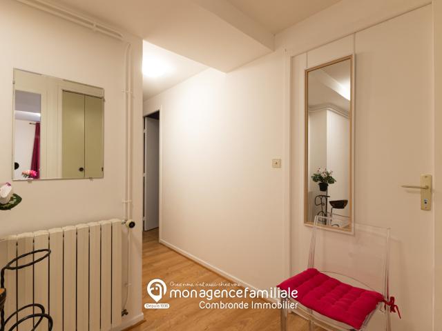 Appartement location à Riom