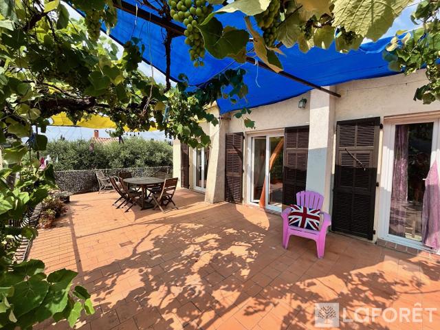 Appartement location à Grasse, Carros