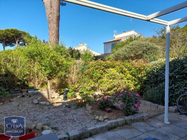 Appartement location à Montpellier, La Grande-motte