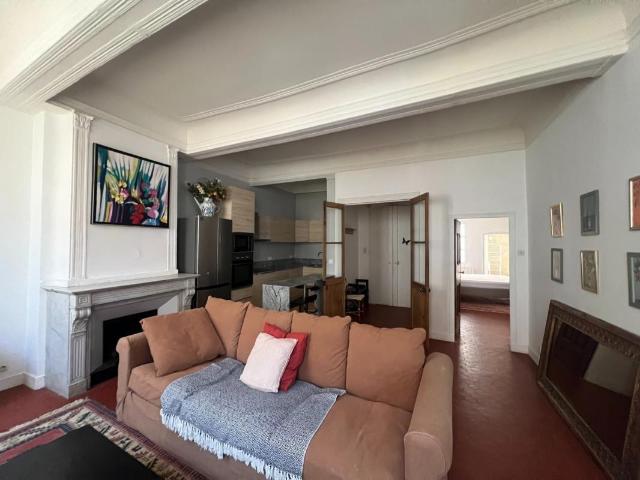 Appartement location à Aix-en-Provence, Aix-en-provence