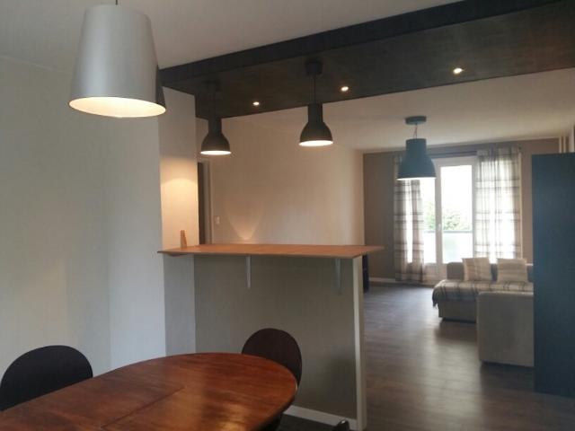 Appartement location à Strasbourg, Hoenheim