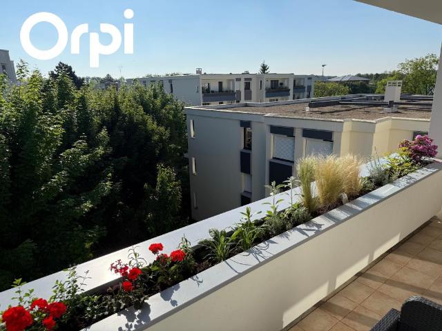 Appartement location à Versailles, Montigny-le-bretonneux