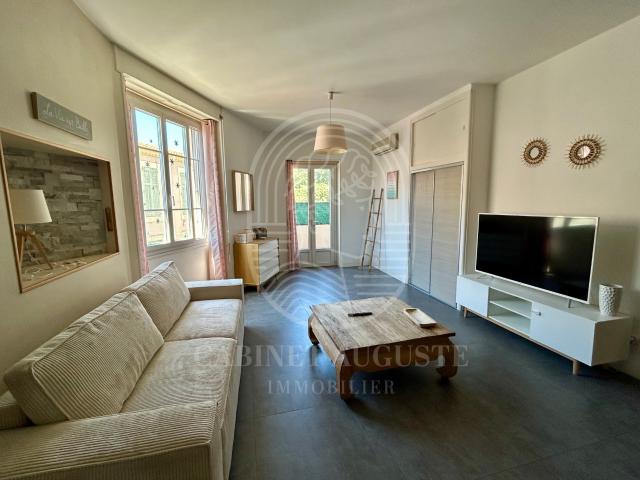 Appartement location à Nîmes