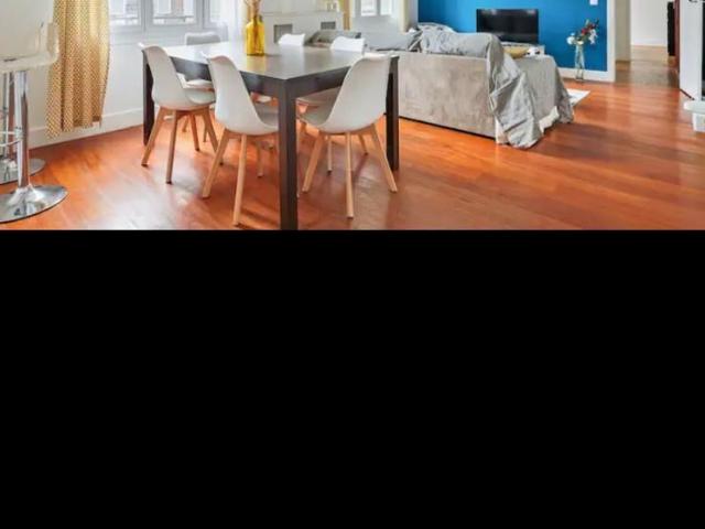 Appartement location à France métropolitaine, La Garenne-colombes