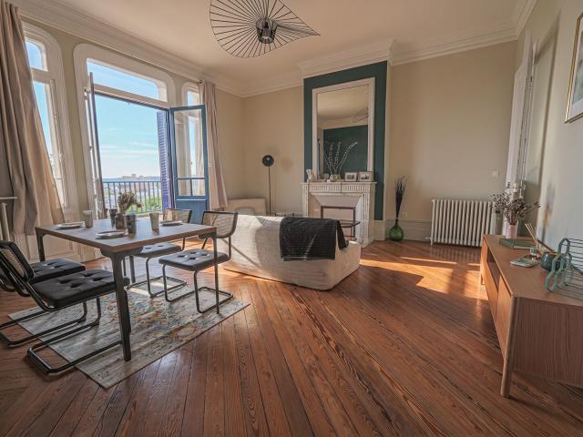 Appartement location à Rouen, Ruan