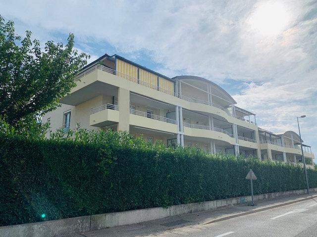 Appartement location à Gex, Ferney-voltaire