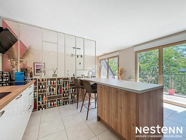 Appartement location à Tours