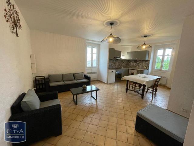 Appartement location à Les Hauts de Valcyre, Valflaunès