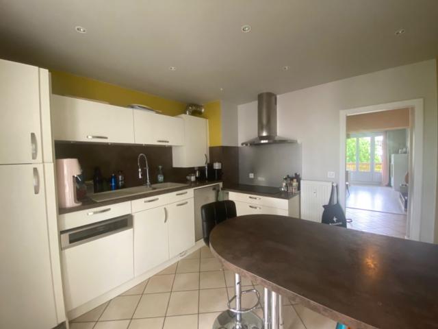 Appartement location à Lyon, Métropole de Lyon