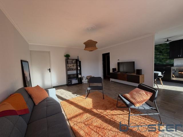 Appartement location à Toulouse