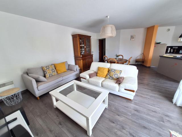 Appartement location à France métropolitaine, Château-d'olonne