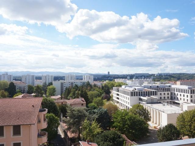 Appartement location à Lyon, Métropole de Lyon