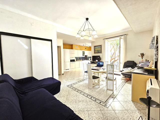 Appartement location à Nice