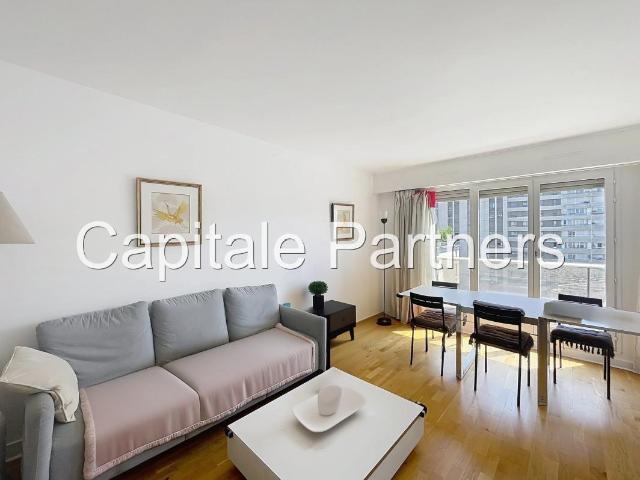 Appartement location à Boulogne-Billancourt, Boulogne-billancourt