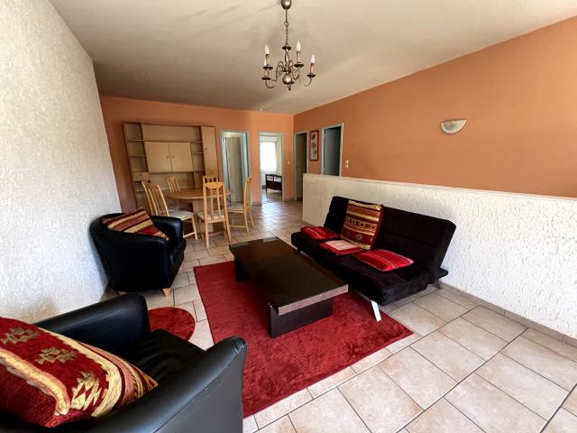 Appartement location à Nevers, Saint-benin-d'azy