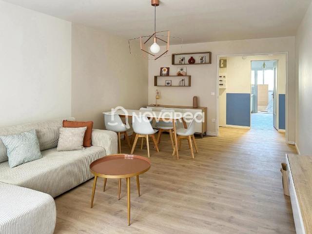 Appartement location à Pau