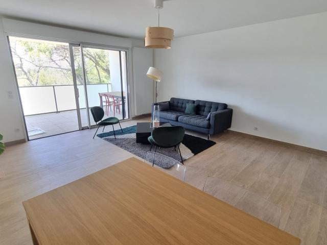 Appartement location à Montpellier
