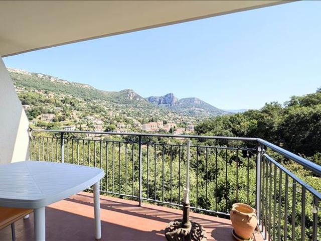 Appartement location à Grasse, Vence