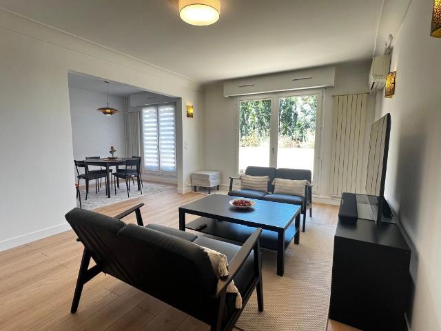 Appartement location à Créteil, Chennevières-sur-marne