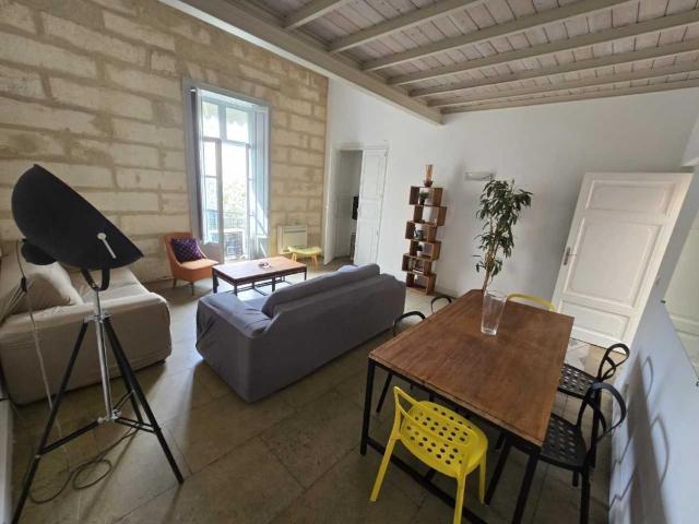 Appartement location à Montpellier