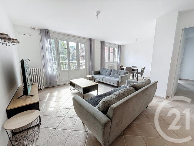 Appartement location à Lille