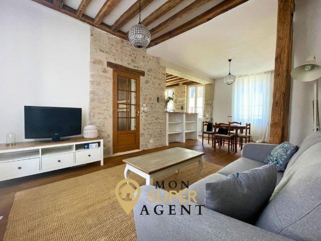 Appartement location à Melun