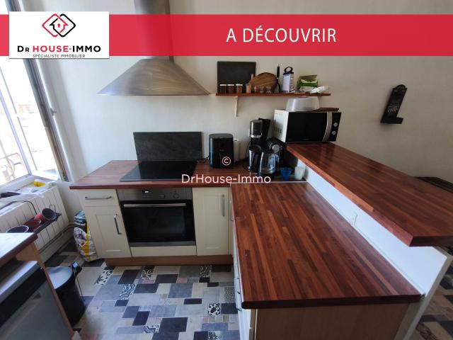 Appartement location à Les Bughes, Clermont-Ferrand