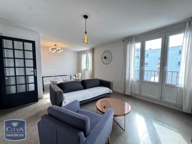 Appartement location à Brest, Bretagne