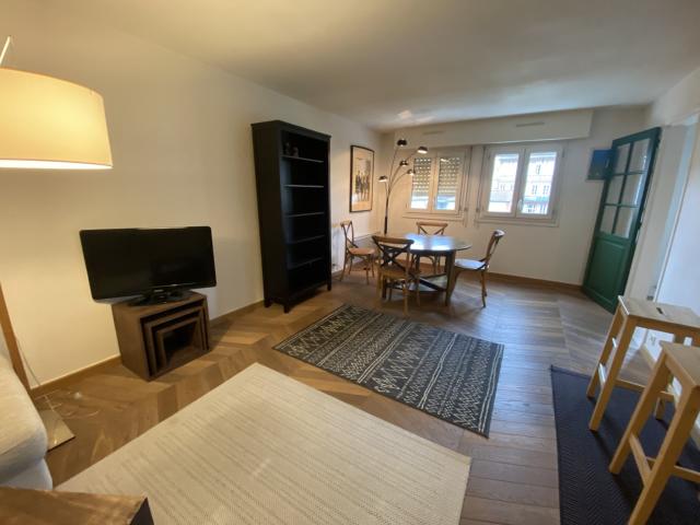 Appartement location à Toulouse