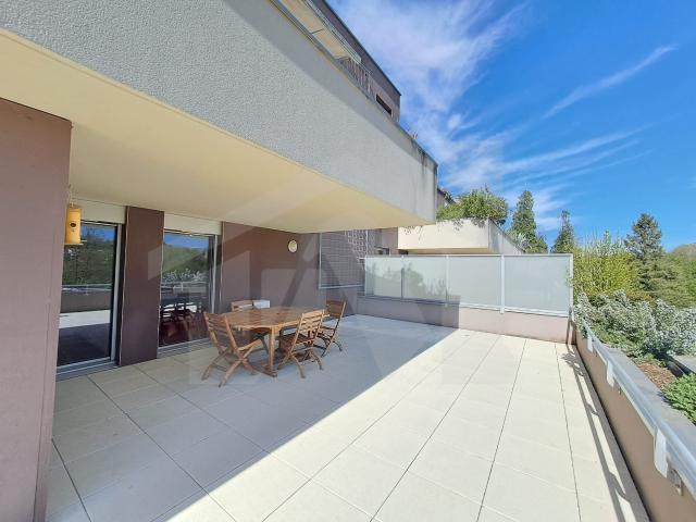 Appartement location à Grenoble, Rives