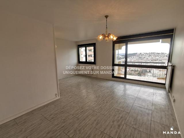 Appartement location à Saint-Étienne, Saint-etienne