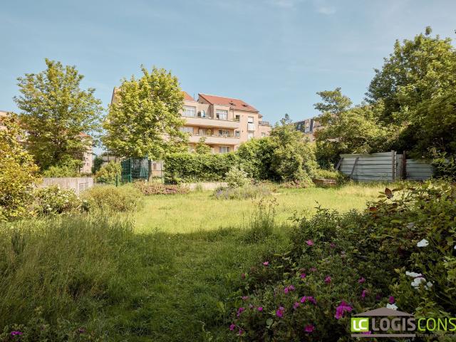 Appartement location à Antony, Bagneux