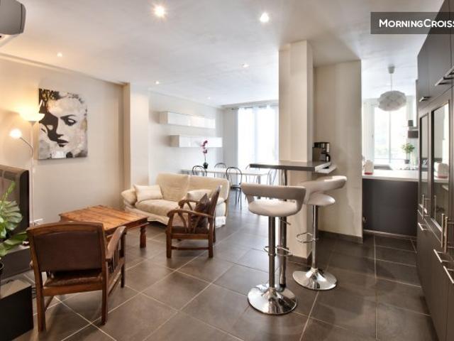 Appartement location à Nice