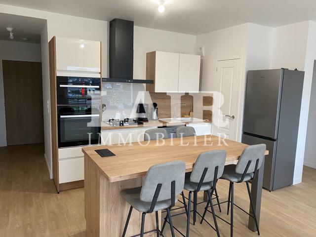 Appartement location à Alençon, Saint-germain-du-corbéis