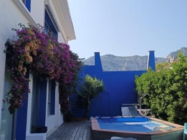 Appartement location à Marseille