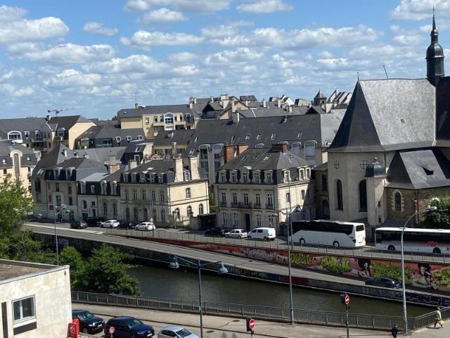Appartement location à Rennes, Bretagne
