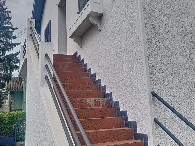Appartement location à Pau
