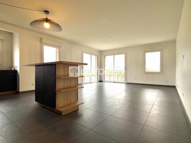 Appartement location à Terraillat, Albertville